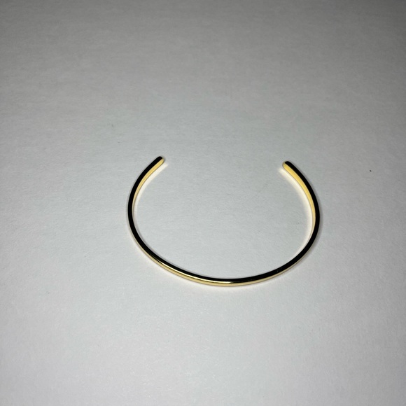 *BUNDLE* Gold Apple Watch Band + Gold Bracelet - Picture 6 of 6